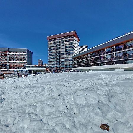 Apartment Pelvoux 102 By Interhome サン・マルタン・ド・ベルヴィル エクステリア 写真