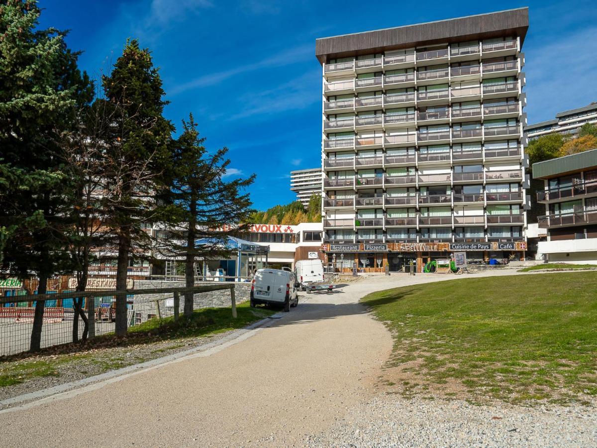 Apartment Pelvoux 102 By Interhome サン・マルタン・ド・ベルヴィル エクステリア 写真