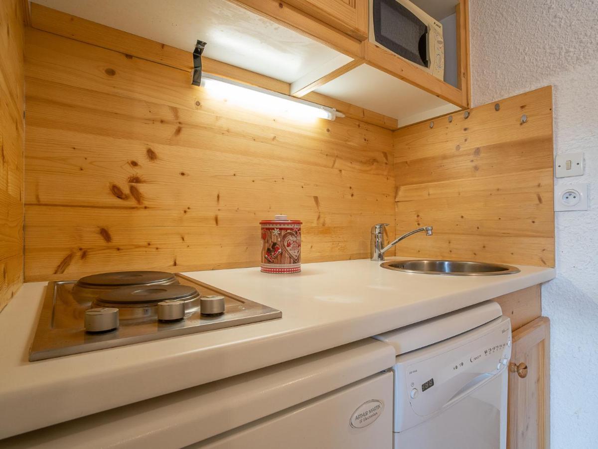 Apartment Pelvoux 102 By Interhome サン・マルタン・ド・ベルヴィル エクステリア 写真