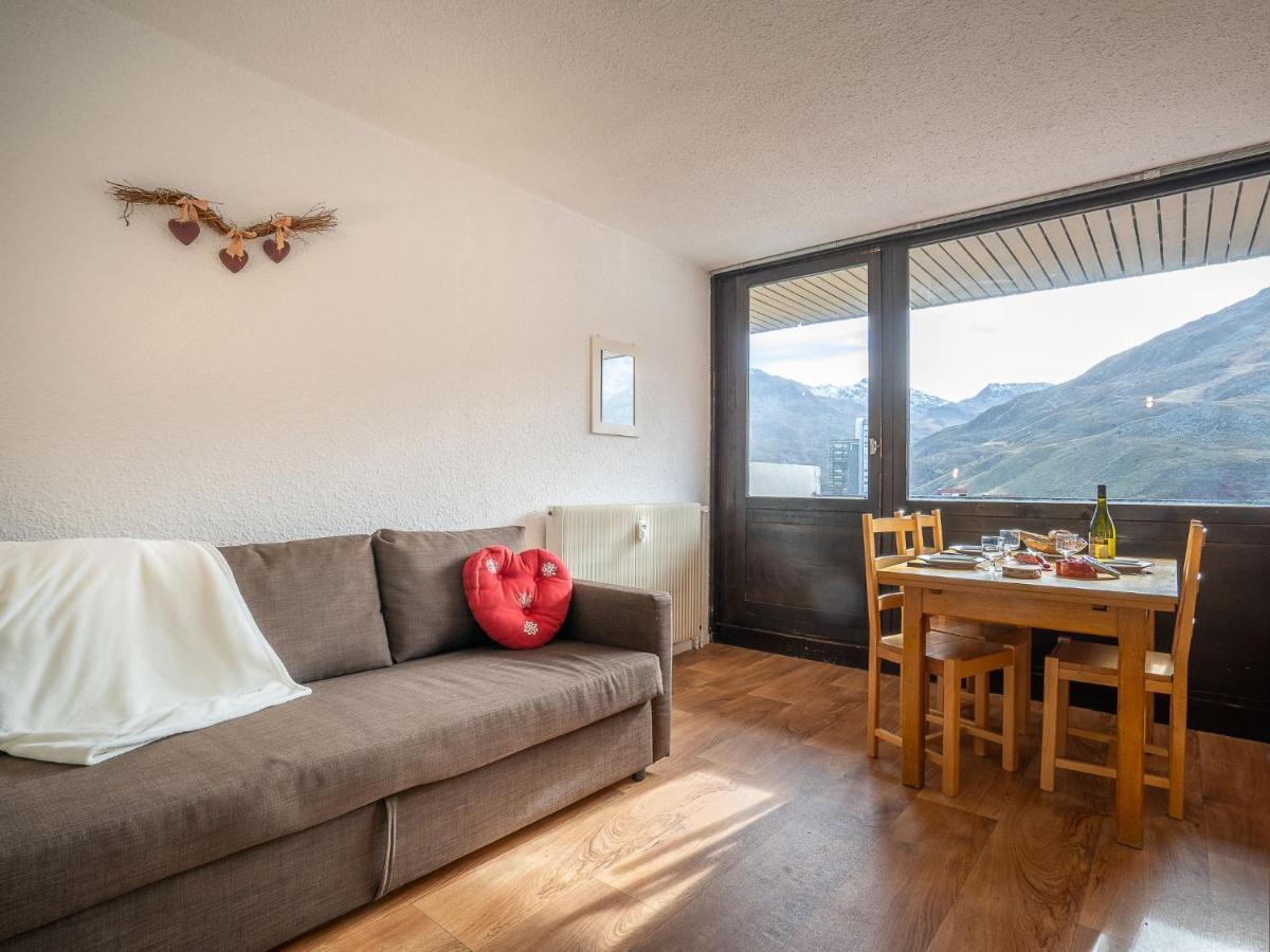 Apartment Pelvoux 102 By Interhome サン・マルタン・ド・ベルヴィル エクステリア 写真